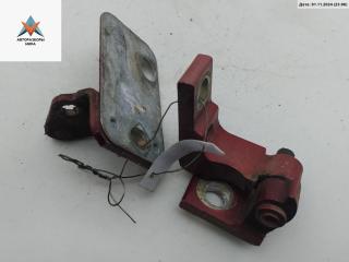 петля двери SEAT Toledo 2 поколение 1999, красный, седан