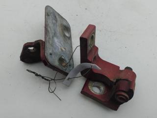 петля двери SEAT Toledo 2 поколение 1999, красный, седан