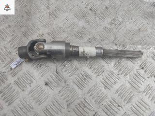 рулевой карданчик Toyota Avensis 2 поколение (T250) [рестайлинг] 2006, 2.2 л., дизель, МКПП, серый, универсал, 45020-05-04