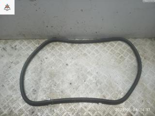 уплотнитель двери Citroen Jumper 1 поколение 2000, 2.0 л., дизель, МКПП, чёрный, микроавтобус