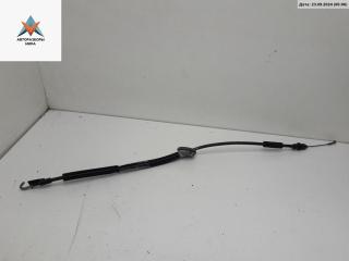 Трос двери задней Volkswagen Passat B5 1999, 1.6 л., бензин, МКПП, зелёный, универсал, 3B0837085C