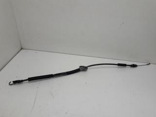 Трос двери задней Volkswagen Passat B5 1999, 1.6 л., бензин, МКПП, зелёный, универсал, 3B0837085C