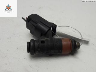 форсунка Skoda Fabia 1 поколение (6Y) [рестайлинг] 2004, 1.4 л., бензин, МКПП, серый, универсал, 036906031L