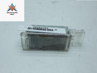 фонарь салона (плафон) Porsche Cayenne 955 2003, 4.5 л., бензин, АКПП, чёрный, внедорожник 5 дв., 7L0947415