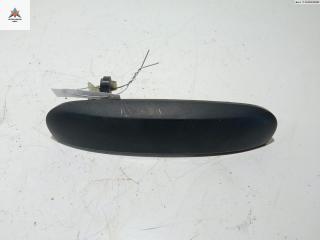 ручка наружная передняя правая Mitsubishi Space Star/Mirage ) 2015, 1.0 л., бензин, МКПП, белый, хетчбэк 5 дв., 5716A472XA