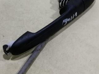 ручка наружная двери сдвижной Mercedes-Benz Vito-2 / Viano W639 2004, 2.2 л., дизель, АКПП, серый, микроавтобус, A0007603159