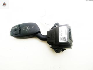 переключатель поворотов BMW 5 серия E60/E61 2006, 2.0 л., дизель, АКПП, серый, универсал, 6951349