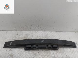 усилитель бампера переднего Kia Carnival UP/GQ [рестайлинг] 2004, 2.9 л., дизель, МКПП, серый, минивэн