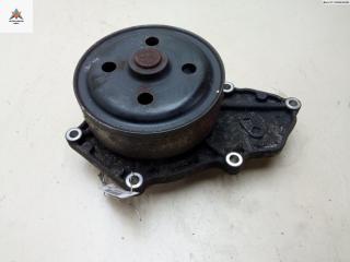насос антифриза дополнительный Honda CR-V 3 поколение 2008, 2.2 л., дизель, МКПП, чёрный, внедорожник 5 дв.