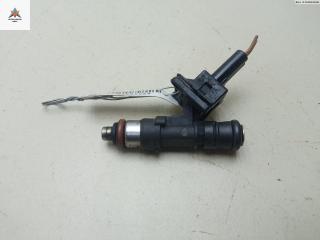 форсунка Chevrolet Epica 1 поколение 2007, 2.0 л., бензин, МКПП, чёрный, седан, 0280158097