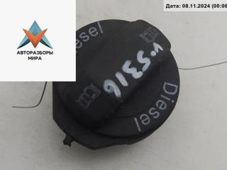 пробка топливного бака Skoda Superb 2 поколение 2009, 2.0 л., дизель, робот, чёрный, седан, 8P0201550B