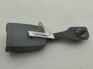 замок ремня безопасности Chevrolet Kalos 1 поколение 2005, 1.4 л., бензин, МКПП, чёрный, хетчбэк 5 дв.