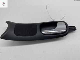 ручка внутренняя передняя правая Audi A4 B5 1995, 1.8 л., бензин, АКПП, серый, седан, 8D0837020