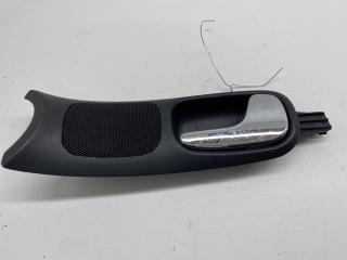 ручка внутренняя передняя правая Audi A4 B5 1995, 1.8 л., бензин, АКПП, серый, седан, 8D0837020