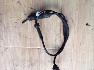 датчик ABS BMW 1 серия E81/E82/E87/E88 [рестайлинг] 2007, 2.0 л., дизель, АКПП, чёрный, хетчбэк 5 дв., 34526762465