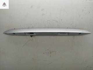 накладка подсветки номера Ford Galaxy 1 поколение [рестайлинг] 2005, 1.9 л., дизель, МКПП, серый, минивэн, 7M5827574B