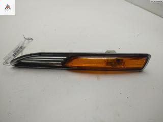 повторитель передний правый Ford Mondeo 4 поколение 2008, 2.0 л., дизель, МКПП, чёрный, универсал, 7S7113K354AD