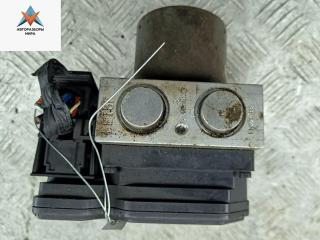 блок ABS Kia Sorento 2 поколение [рестайлинг] 2012, 2.2 л., дизель, МКПП, коричневый, внедорожник 5 дв., 589102P970, 5WY7F55A