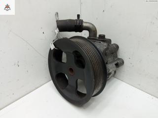 Насос гидроусилителя руля Land Rover Discovery 3 поколение 2005, 2.7 л., дизель, АКПП, серый, внедорожник 5 дв., QVB500400