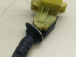 переключатель дворников Ford Mondeo 2 поколение 1997, 2.0 л., бензин, МКПП, чёрный, хетчбэк 5 дв., 97BG7K478EB