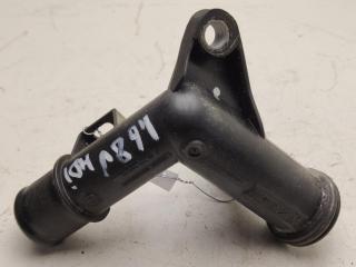 трубка охлаждающей жидкости Citroen DS3 1 поколение 2012, 1.6 л., дизель, МКПП, 9671124980