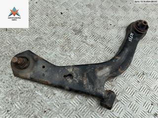 рычаг передний правый Mazda Tribute 1 поколение 2003, 2.0 л., бензин, МКПП, серый, внедорожник 5 дв., E112-34-300C