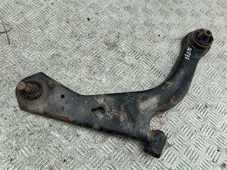 рычаг передний правый Mazda Tribute 1 поколение 2003, 2.0 л., бензин, МКПП, серый, внедорожник 5 дв., E112-34-300C