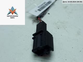 разъем (фишка) проводки Porsche Cayenne 955 2003, 4.5 л., бензин, АКПП, чёрный, внедорожник 5 дв., 1J0973332