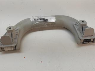 ручка внутренняя потолочная Volkswagen Sharan 2 поколение 2014, 2.0 л., дизель, робот, серый, минивэн, 1K0857607M