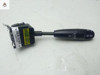 переключатель дворников Chevrolet Kalos 1 поколение 2005, 1.2 л., бензин, МКПП, красный, хетчбэк 5 дв., 5203301000