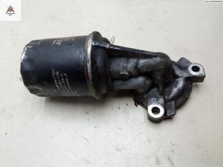 корпус масляного фильтра Suzuki Swift 3 поколение 2005, 1.3 л., бензин, МКПП, хетчбэк 3 дв.