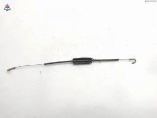 Трос двери задней BMW 5 серия E34 1990, 2.0 л., бензин, МКПП, зелёный, седан