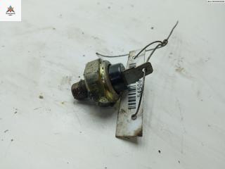 датчик давления масла Suzuki Baleno 1 поколение 1998, 1.3 л., бензин, МКПП, серый, седан