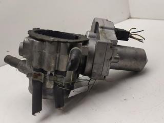 заслонка дроссельная Opel Vectra C 2002, 3.2 л., бензин, МКПП, красный, хетчбэк 5 дв., 24446586