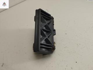 ручка крышки багажника Mitsubishi Space Star 1 поколение 2000, серый, минивэн