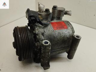 компрессор кондиционера Mitsubishi Space Star 1 поколение 2000, 1.8 л., бензин, MR398278