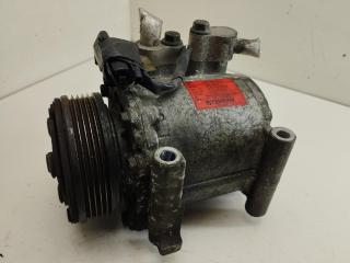 компрессор кондиционера Mitsubishi Space Star 2000, 1.8 л., бензин, MR398278