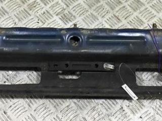 усилитель бампера переднего Toyota Previa XR30/XR40 2003, 2.4 л., бензин, АКПП, синий, минивэн