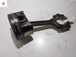 поршень Nissan X-Trail T30 2002, 2.0 л., бензин, МКПП, серый, внедорожник 5 дв.