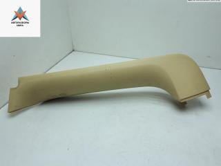 накладка двери (крышки) багажника Volkswagen Touareg 1 поколение 2003, 4.2 л., бензин, АКПП, синий, внедорожник 5 дв., 7L6867671B