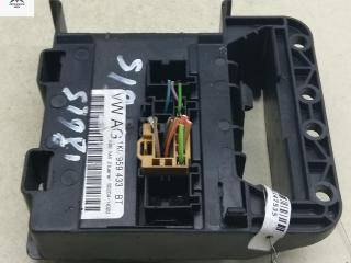 блок комфорта SEAT Leon 2 поколение 2007, 1.9 л., дизель, АКПП, чёрный, хетчбэк 5 дв., 1K0959433BT