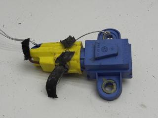 датчик AirBag Volkswagen Golf 5 поколение 2005, 1.9 л., дизель, МКПП, серый, хетчбэк 3 дв., 1K0955557A