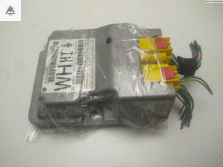 блок AirBag Jeep Grand Cherokee WK 2005, 3.0 л., дизель, АКПП, чёрный, внедорожник 5 дв., 04606938AD