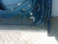 дверь сдвижная Mazda 5 CR 2005, 1.8 л., бензин, МКПП, синий, минивэн - фото №4