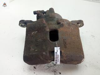 суппорт передний правый Rover 600-serie 1997, 1.8 л., бензин, МКПП, красный, седан