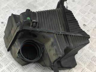 корпус воздушного фильтра Renault Scenic 2 поколение 2005, 1.9 л., дизель, МКПП, серый, минивэн, 8200545280