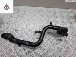 трубка охлаждающей жидкости Volkswagen Passat B5 [рестайлинг] 2002, 1.9 л., дизель, МКПП, 038121071S