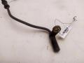 датчик ABS Mercedes-Benz C-Класс W203/S203/CL203 2003, 2.2 л., дизель, АКПП, серый, универсал, 2035400417 - фото №2