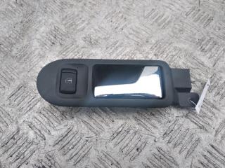 ручка внутренняя передняя правая Volkswagen Passat B5 [рестайлинг] 2005, 2.0 л., дизель, МКПП, серый, универсал, 3B1837114