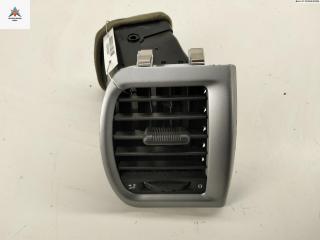 дефлектор обдува салона Skoda Roomster 1 поколение 2006, 1.4 л., бензин, МКПП, синий, фургон, 5J0819702